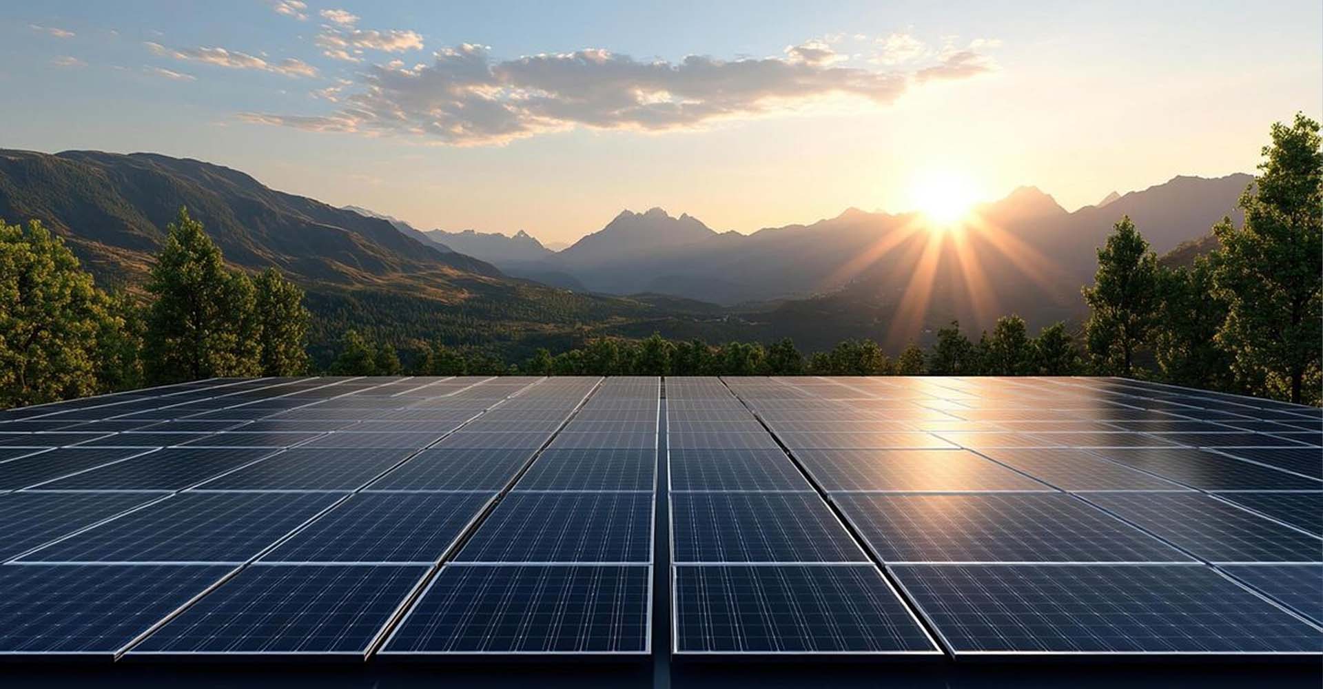 Industrial Solar