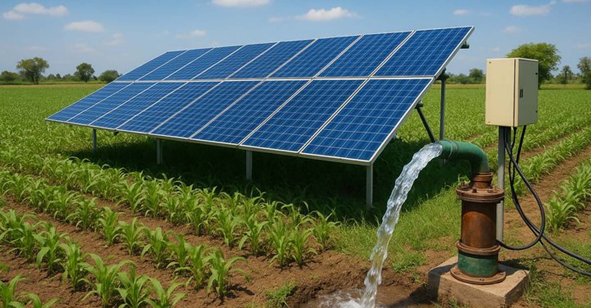 Solar Installation
