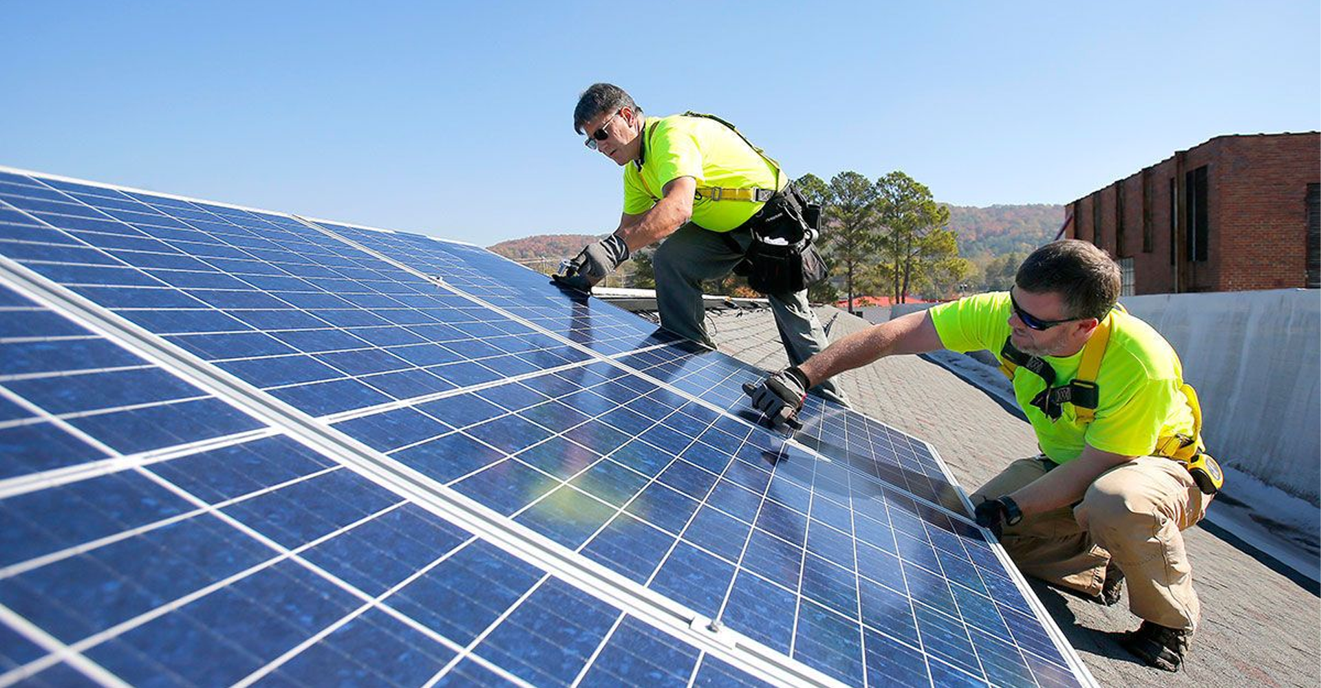 Residential Solar